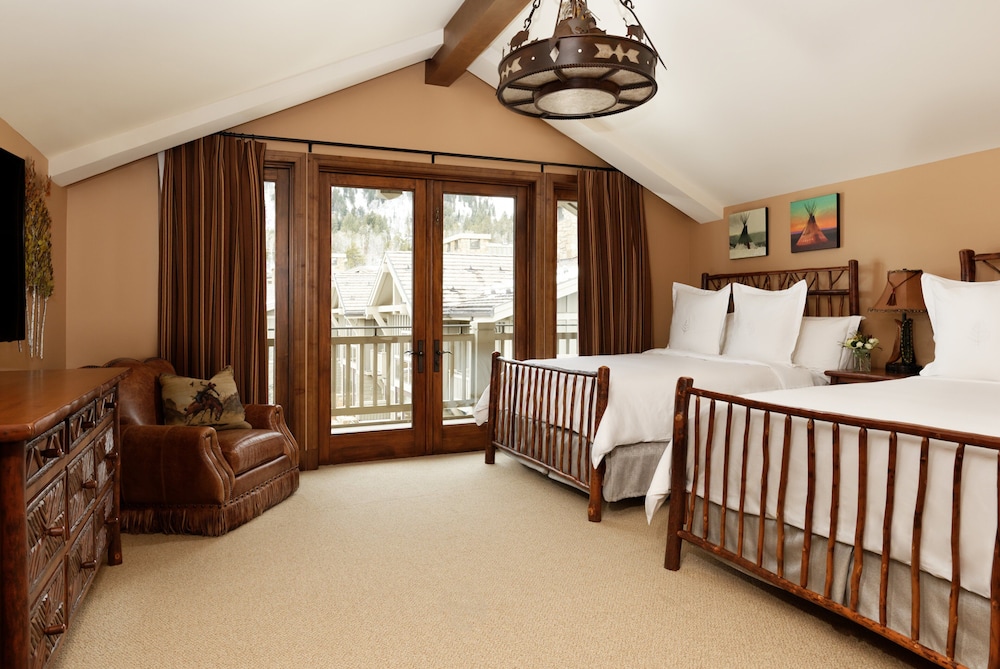 Four Seasons Resort Jackson Hole - photo 55