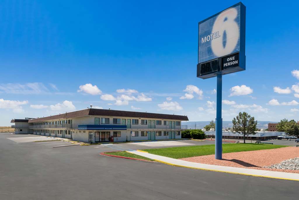 Motel 6 Grand Junction CO - photo 2
