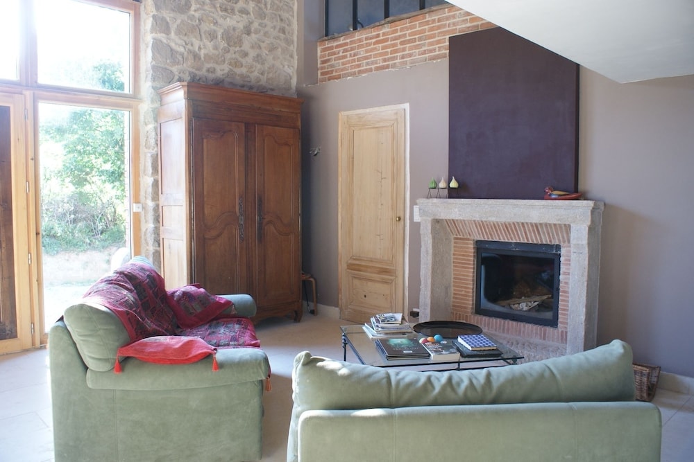 Le Grand Noé — Pelussin — photo 3