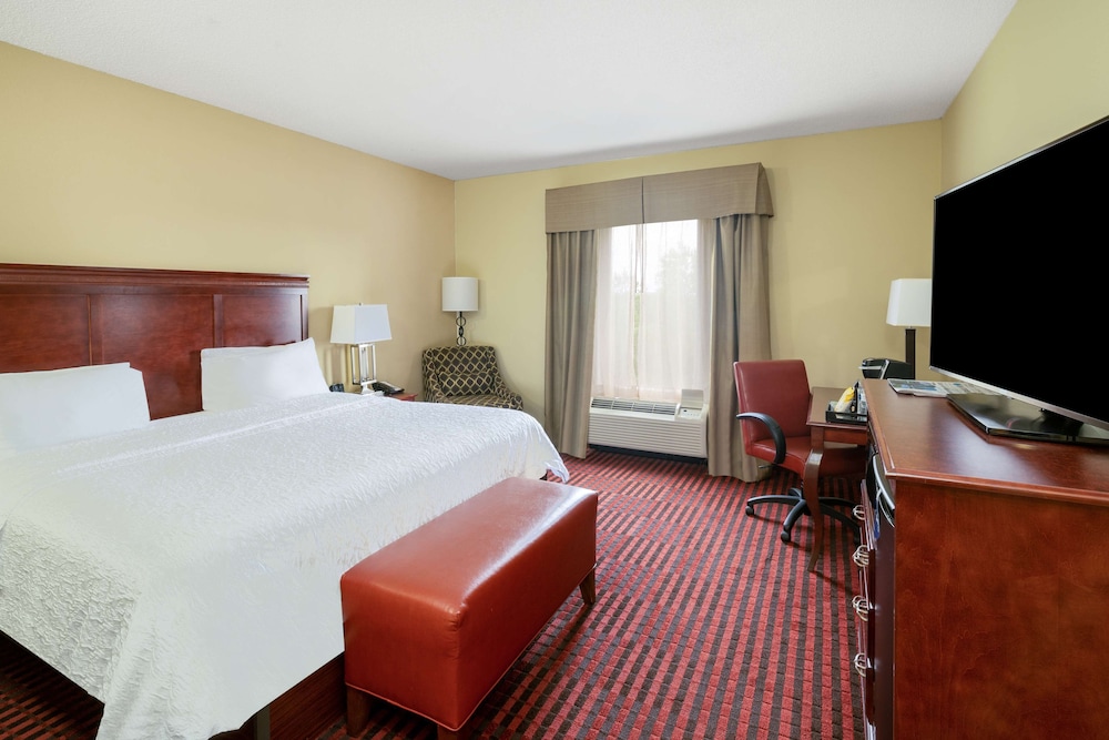 Hampton Inn Covington GA - photo 20