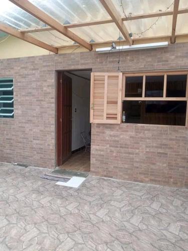 Taty2 in Tramandai, Brasil