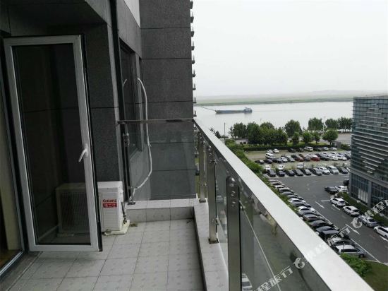 Estay Resort Dandong Jianghucheng in Dandong, People's Republic of China