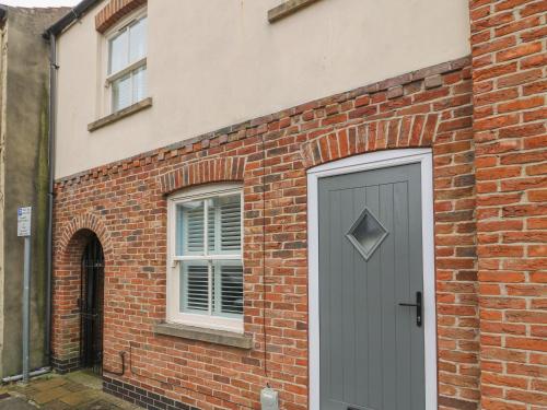 Armstrong Cottage — 4-Star Luxury Hotel in Beverley, United Kingdom