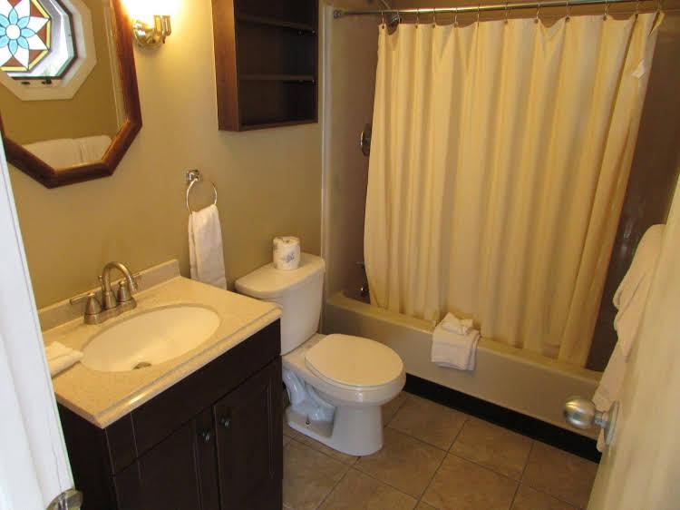 The Lake George Inn - photo 22
