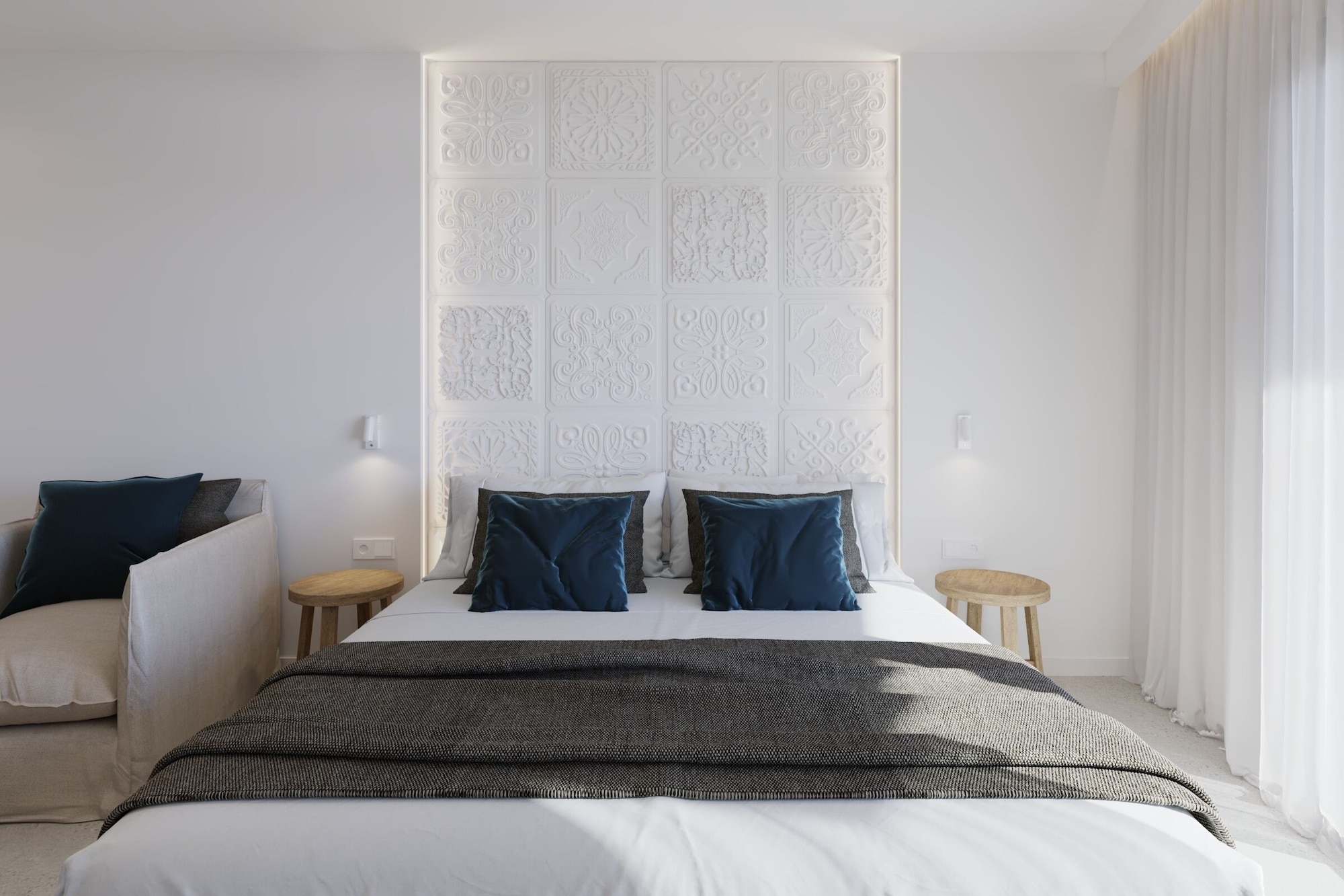 Windmill Bay Aparthotel