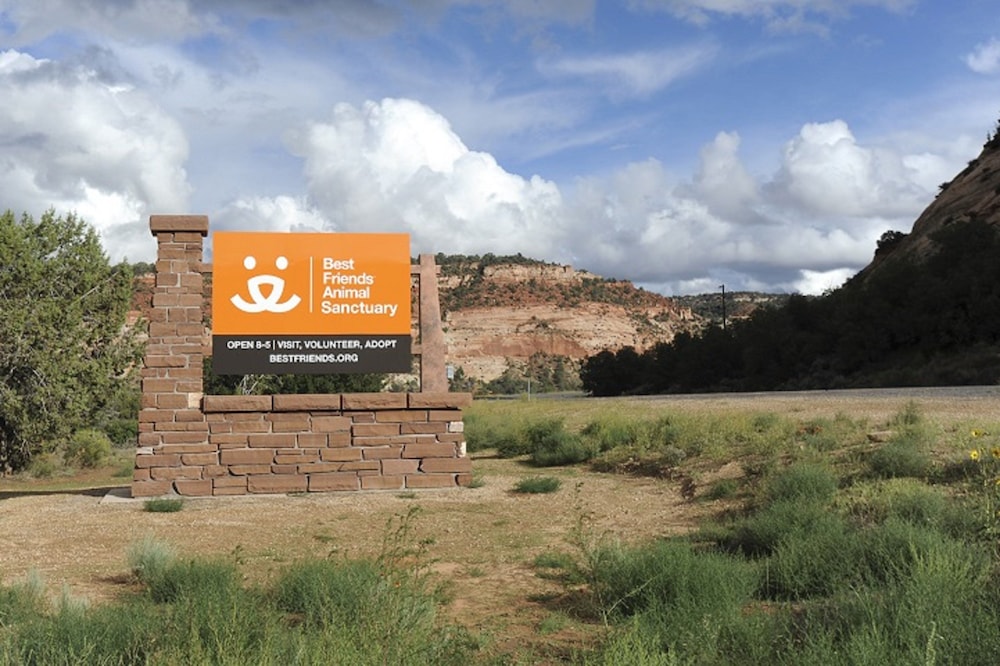 Holiday Inn Express & Suites Kanab by IHG - photo 47