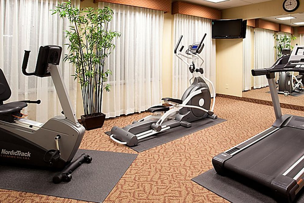 Blue Way Inn Eagan Extended Stay - photo 20