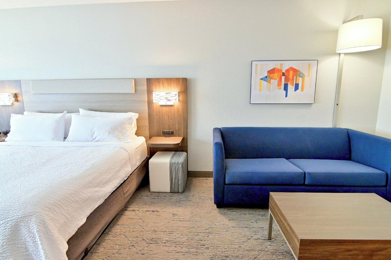 Holiday Inn Express & Suites Palm Coast I 95 - photo 30