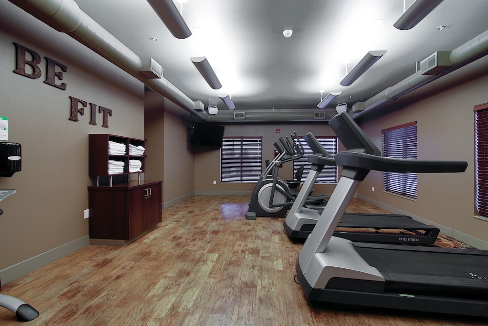 Teddy's Residential Suites Watford City - photo 27