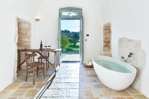 Trulli OraziO - last minute hotel in Monopoli