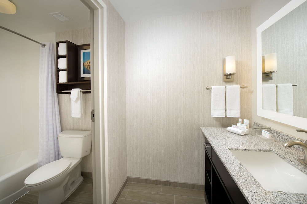 Homewood Suites by Hilton Washington DC NoMa Union Station - photo 21