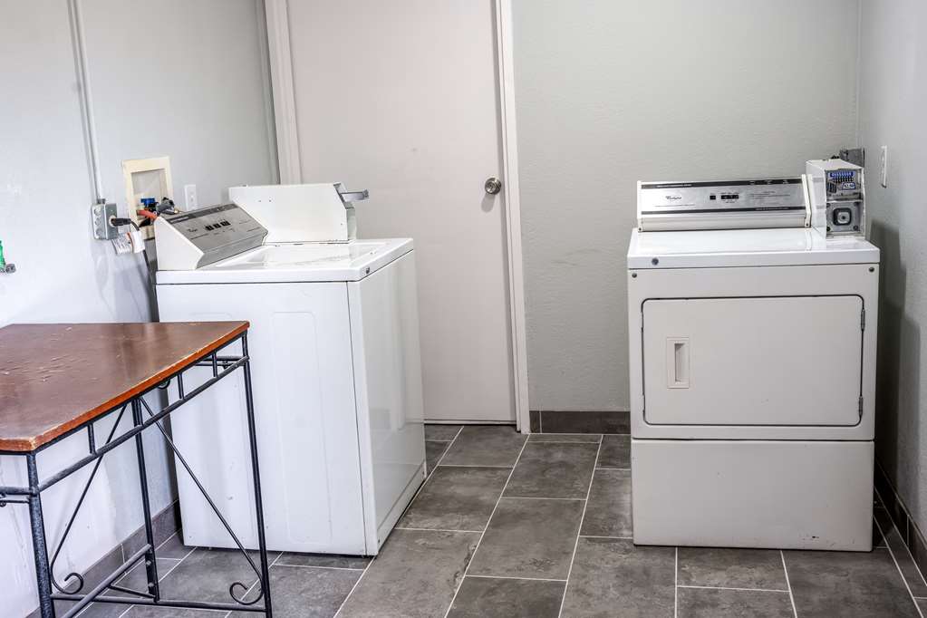 Studio 6 Claremore OK - photo 21