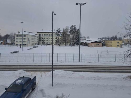 Räpina — Raepina — photo 2