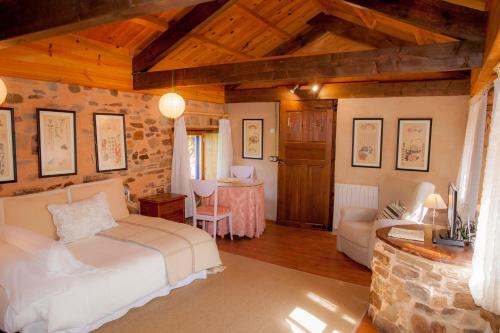 Arzipreste IV la Casita Del Jardin