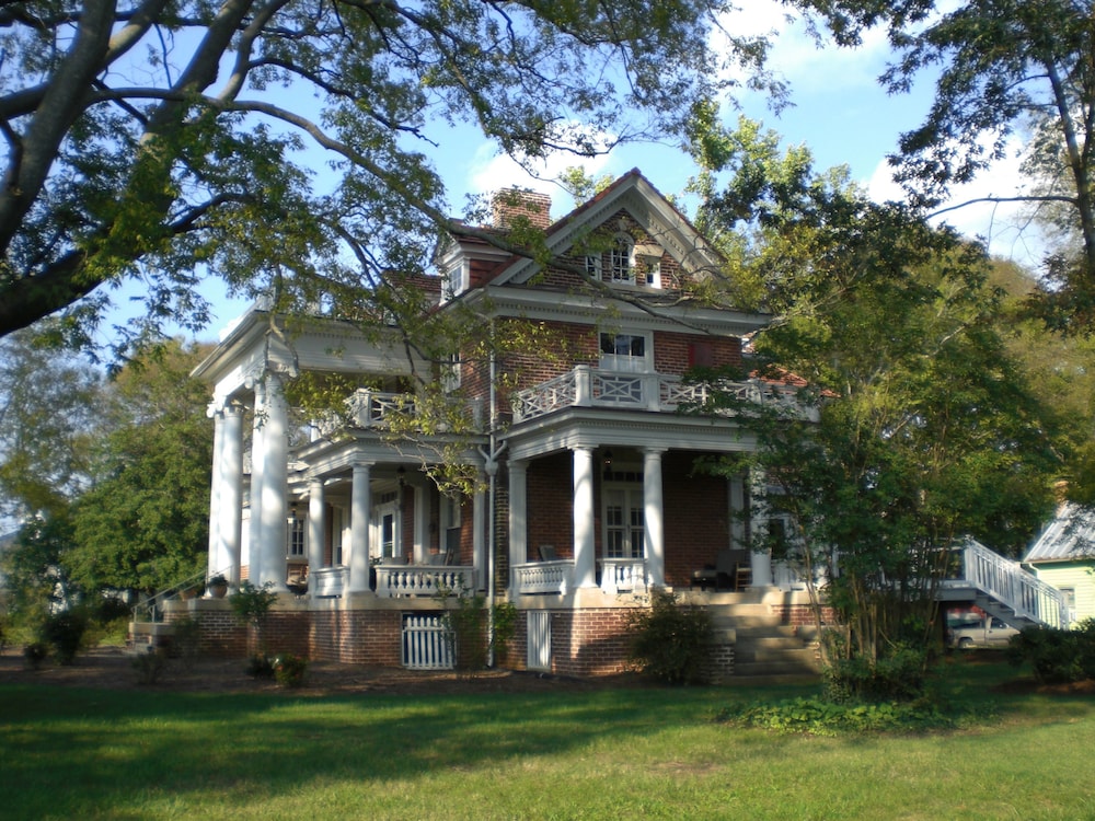 The Boxley Place Inn - photo 49