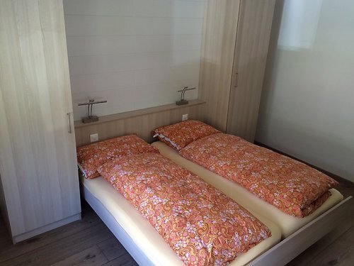Apartment Chalet Sunstar kleine Wohnung — 4-Star Luxury Hotel in Saas-Fee, Switzerland