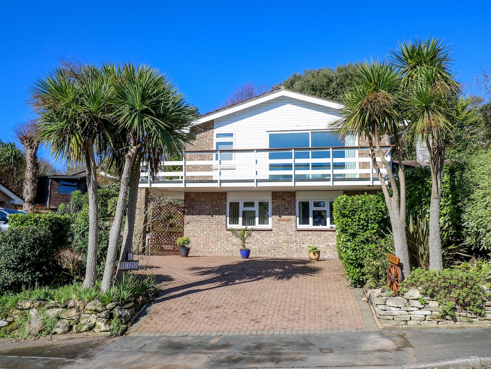 Wickings in Ventnor, United Kingdom