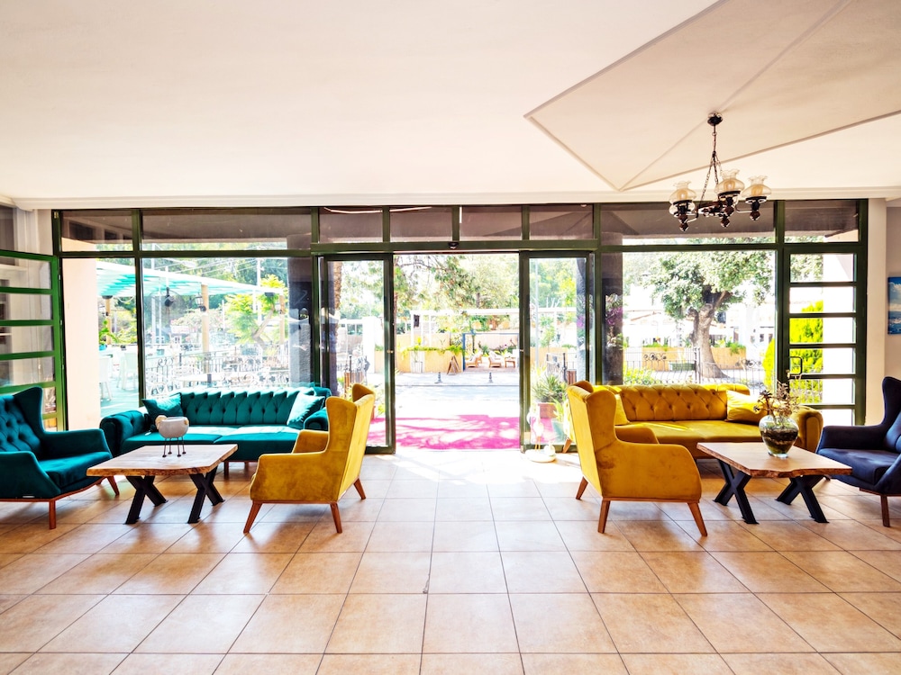 Hotel Bleu Nuit Bodrum — Bodrum — photo 5