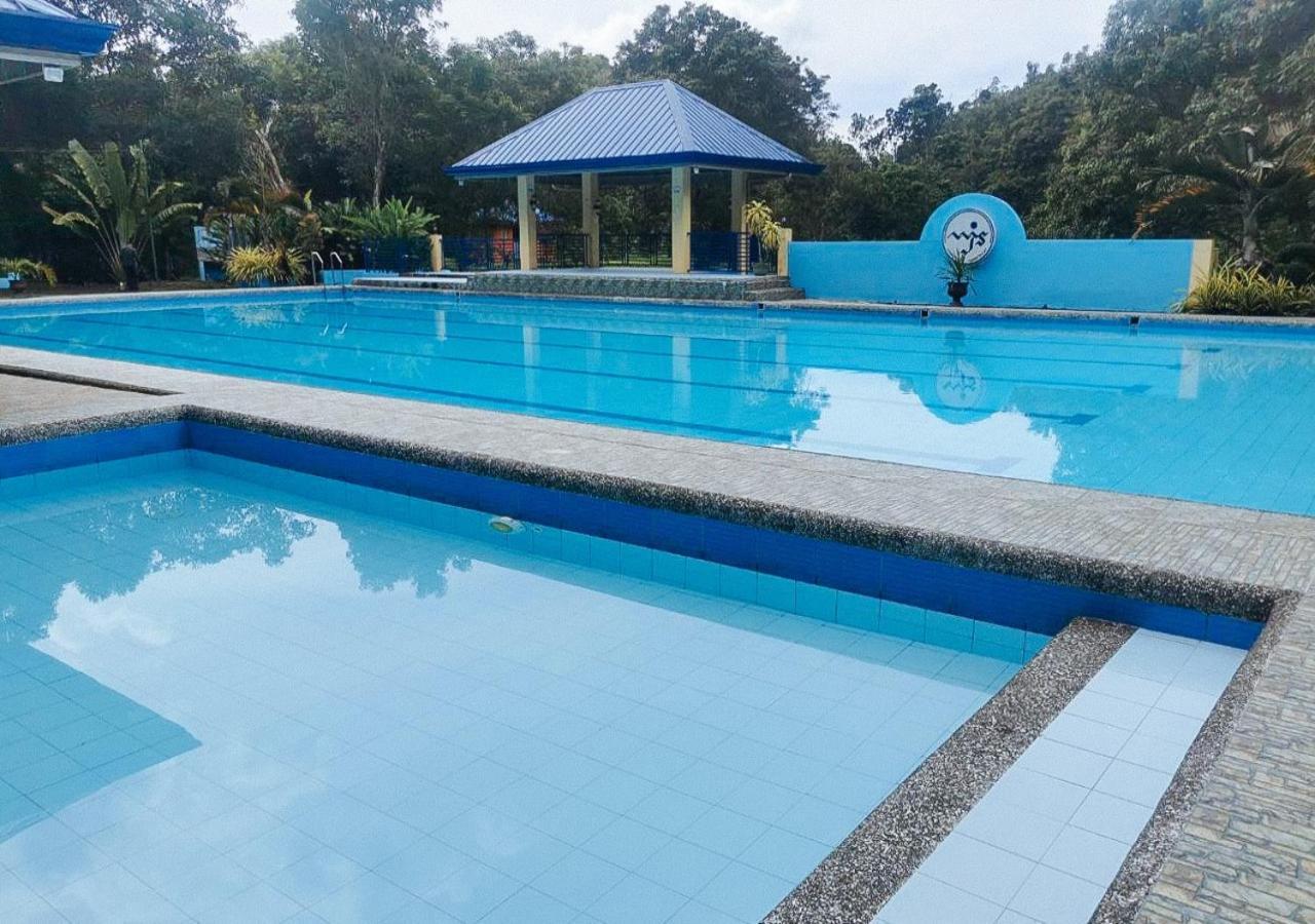 Mjs Camp Site And Mountain Resort pet-friendly hotel Balilihan