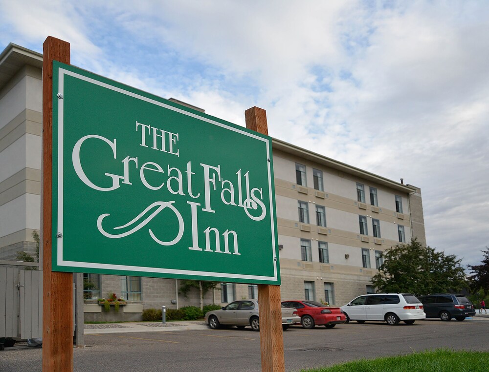 The Great Falls Inn by Riversage - photo 35