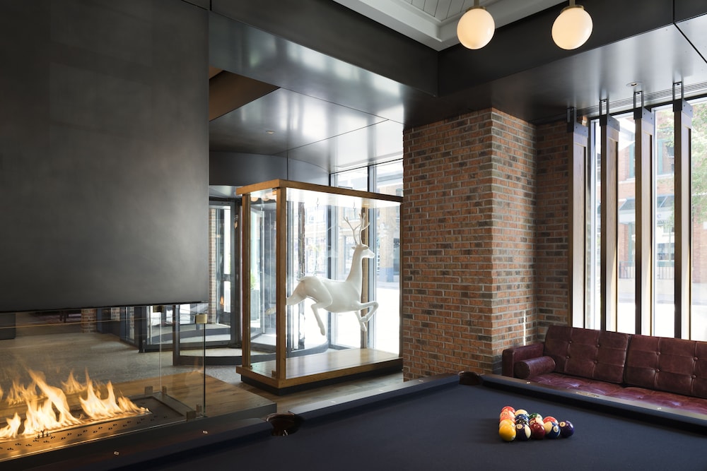 Kimpton Journeyman Hotel by IHG - photo 87