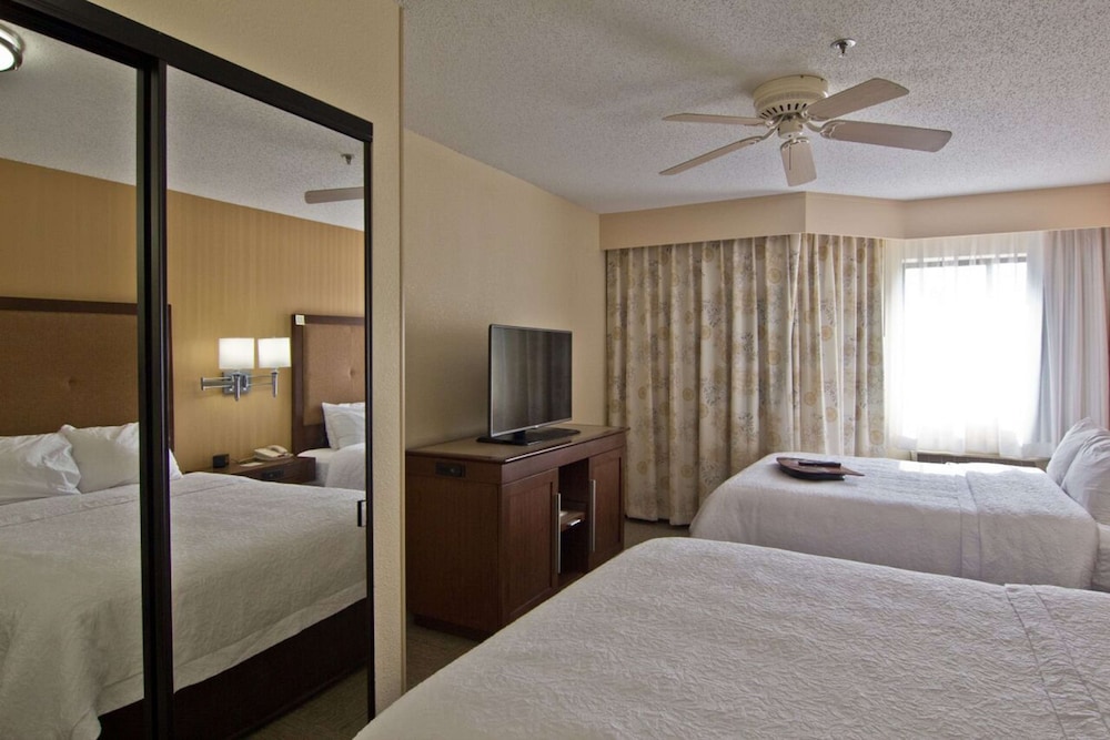 Hampton Inn & Suites Chillicothe - photo 14