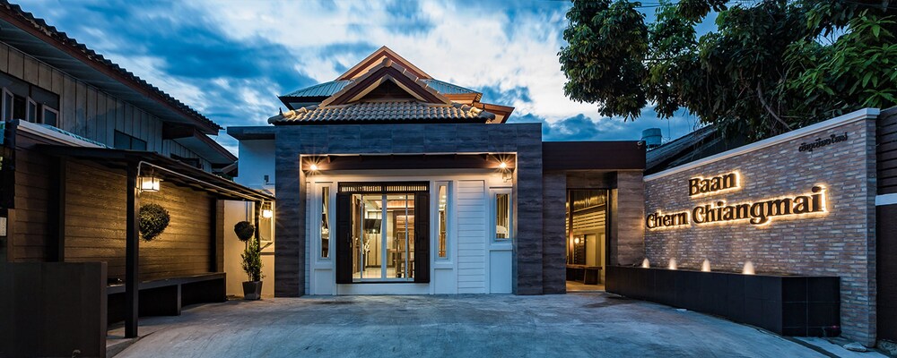 Baanchernchiangmai Hotel in Chiang Mai, Thailand