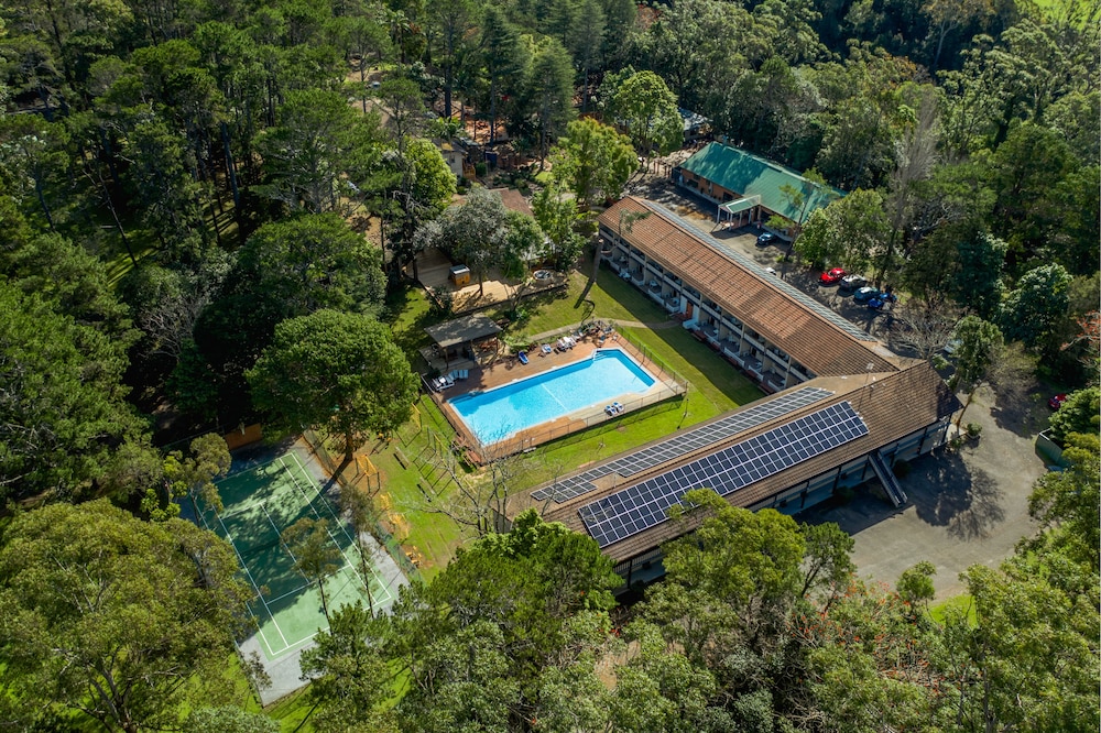 Jamberoo Resort — hotel in Jamberoo