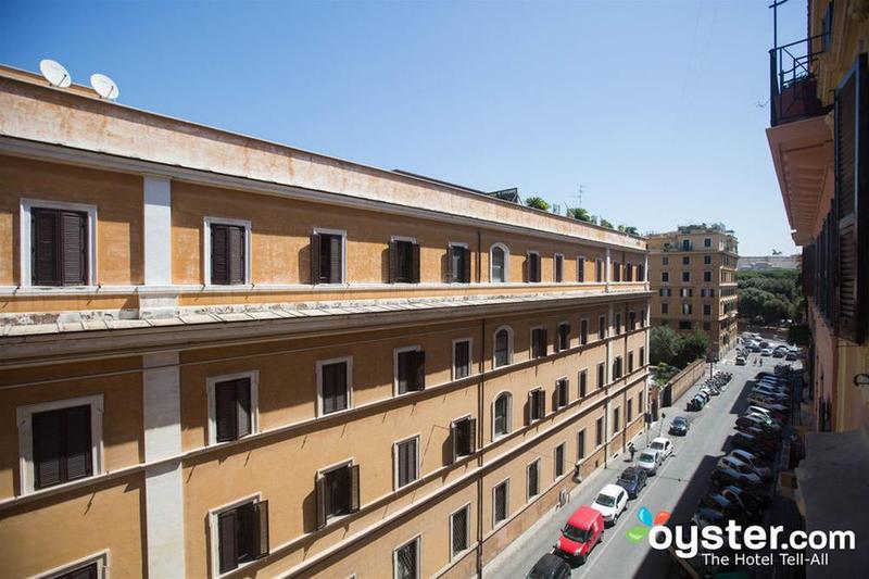 Capricci Romani — Rome — photo 4