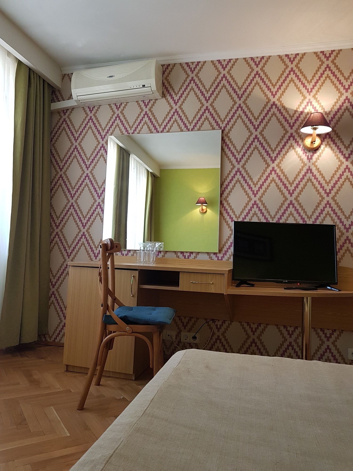 Magnolia Palace All Inclusive - last minute hotel in Zlatni Pyasatsi
