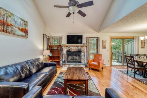 Northridge 410 in Tannersville, United States