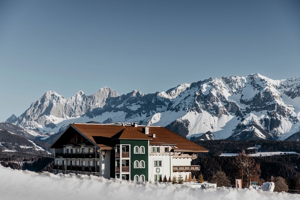 Hotel Waldfrieden - last minute hotel in Schladming