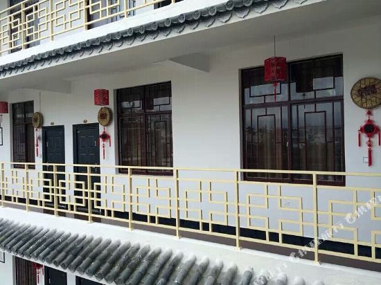 Csml in Ning'er, People's Republic of China