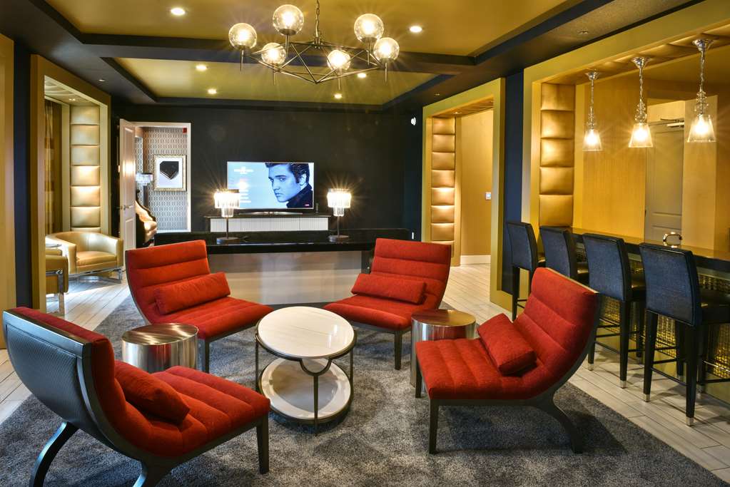 The Guest House at Graceland - photo 38
