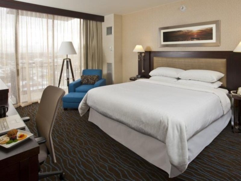 Hotel RL Salt Lake City - photo 3