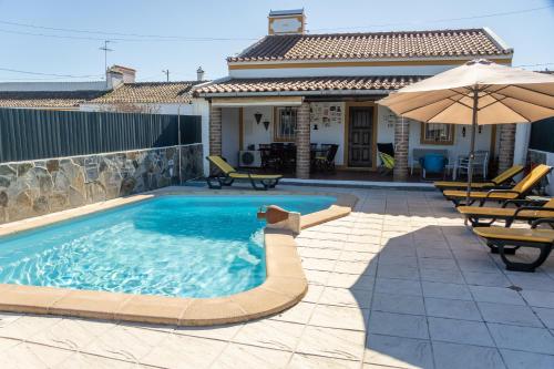 Casa da Ti Lola — 4-Star Luxury Hotel in Evora, Portugal