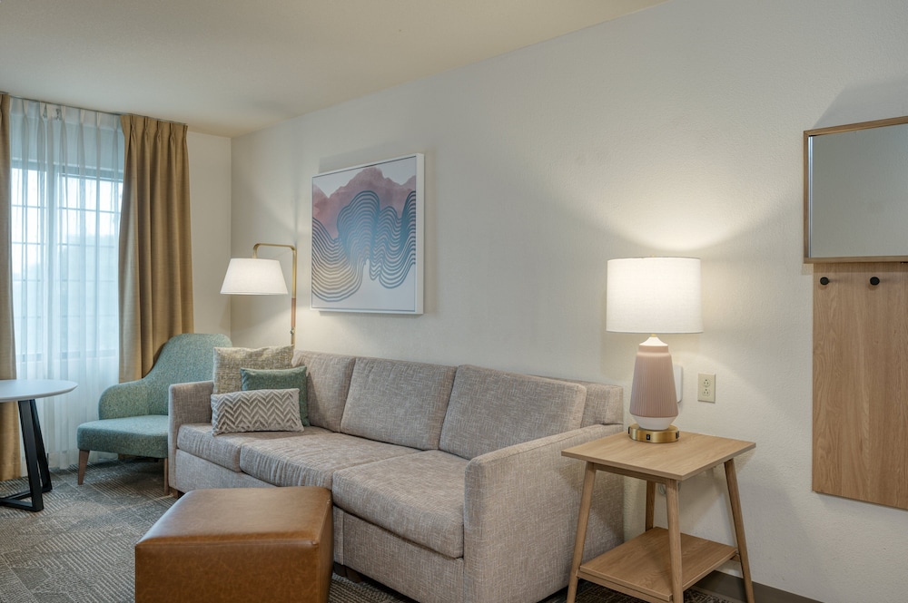 Staybridge Suites Allentown Bethlehem Airport by IHG - featured photo