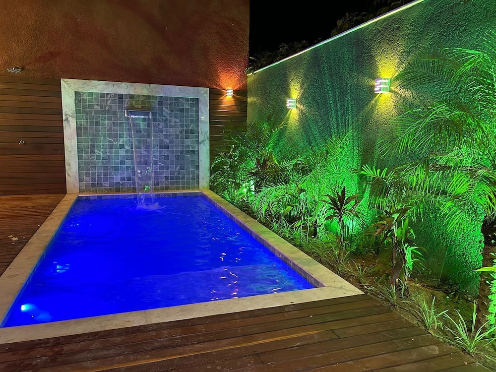 Pousada Cabo Verde in Porto Seguro, Brasil