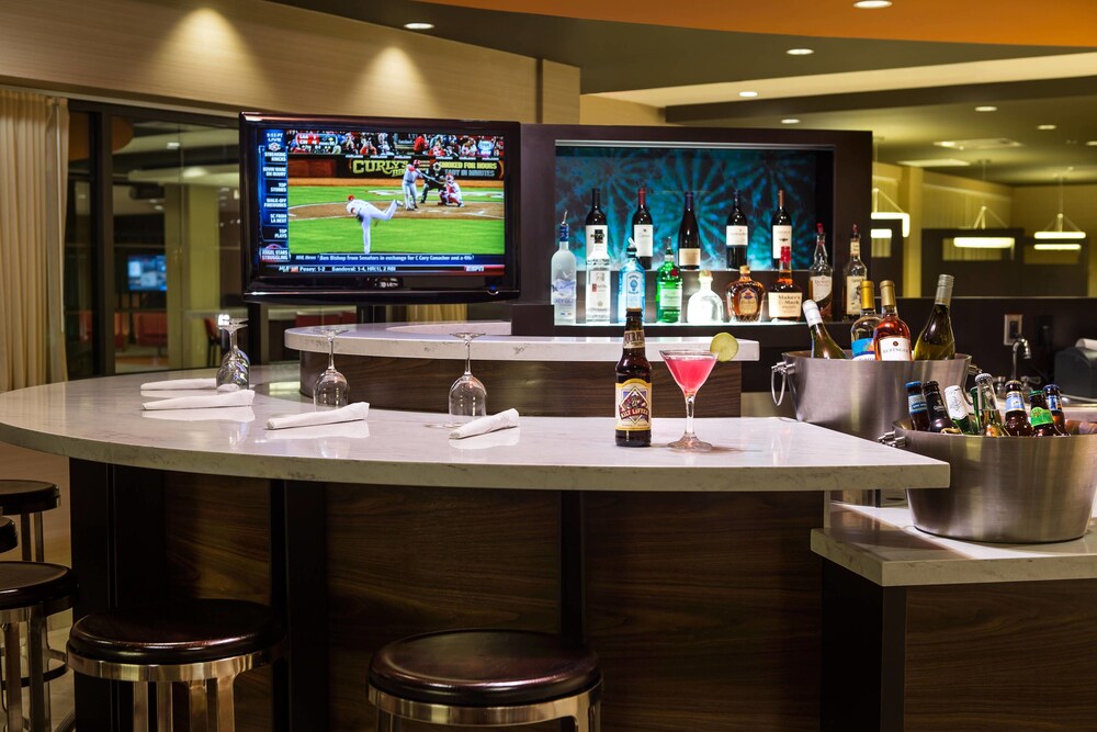 Courtyard by Marriott Scottsdale Old Town - photo 28