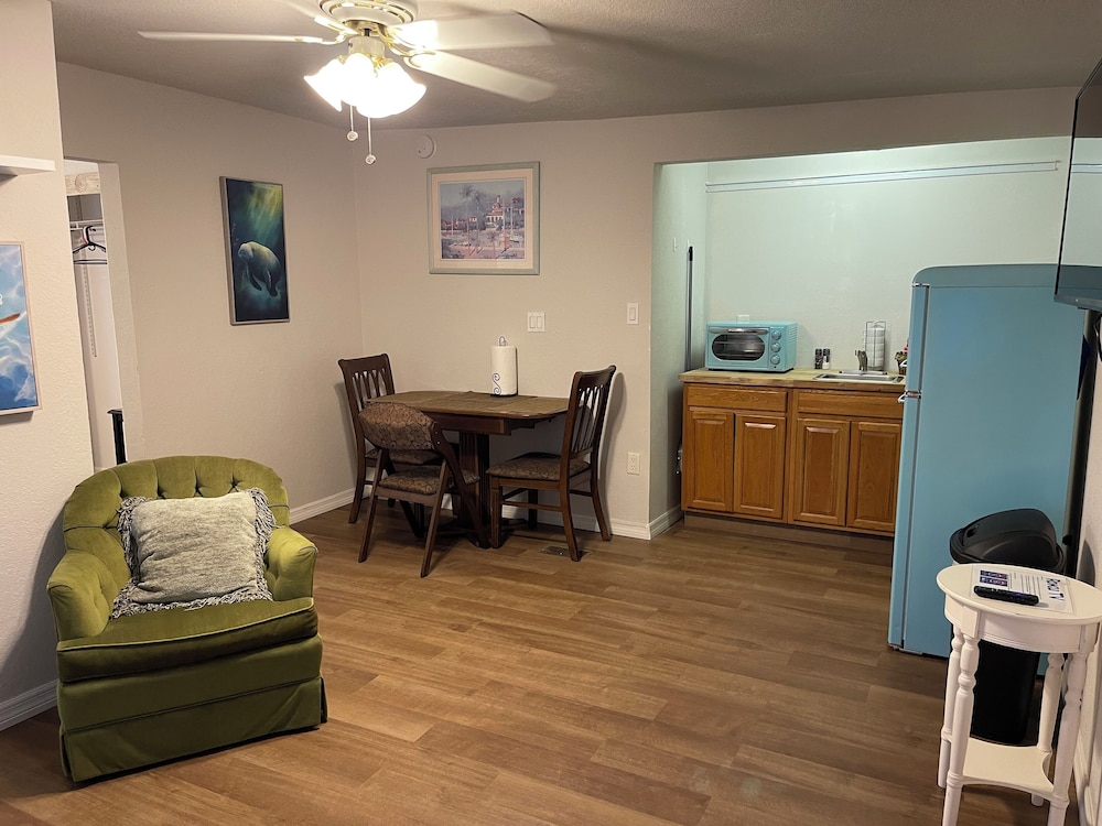 Nature Coast Inn - photo 71