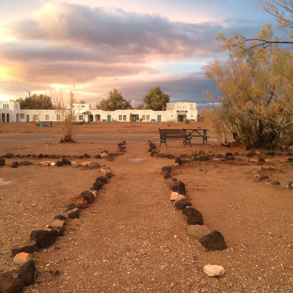 Amargosa Opera House - photo 96