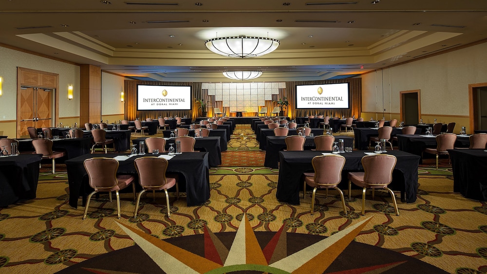 Intercontinental at Doral Miami by IHG - photo 69