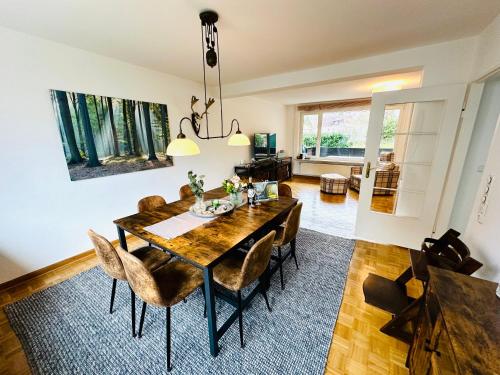 Harzhausen in Bad Harzburg, Germany