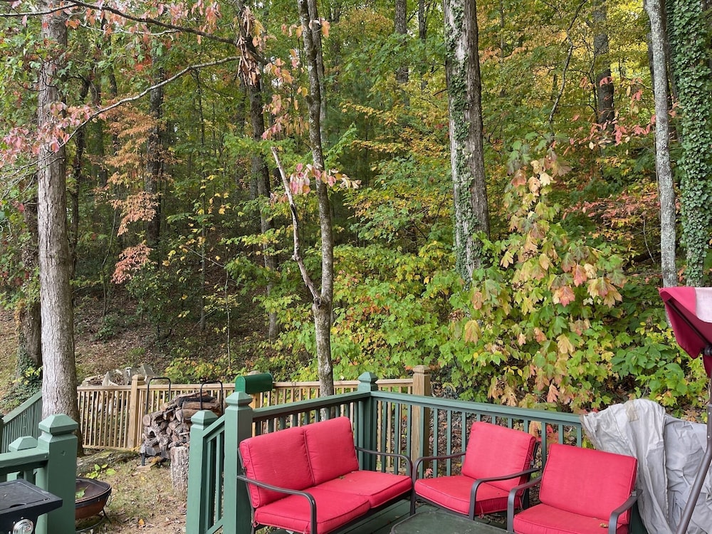 Mountain Aire Cottages & Inn - photo 174
