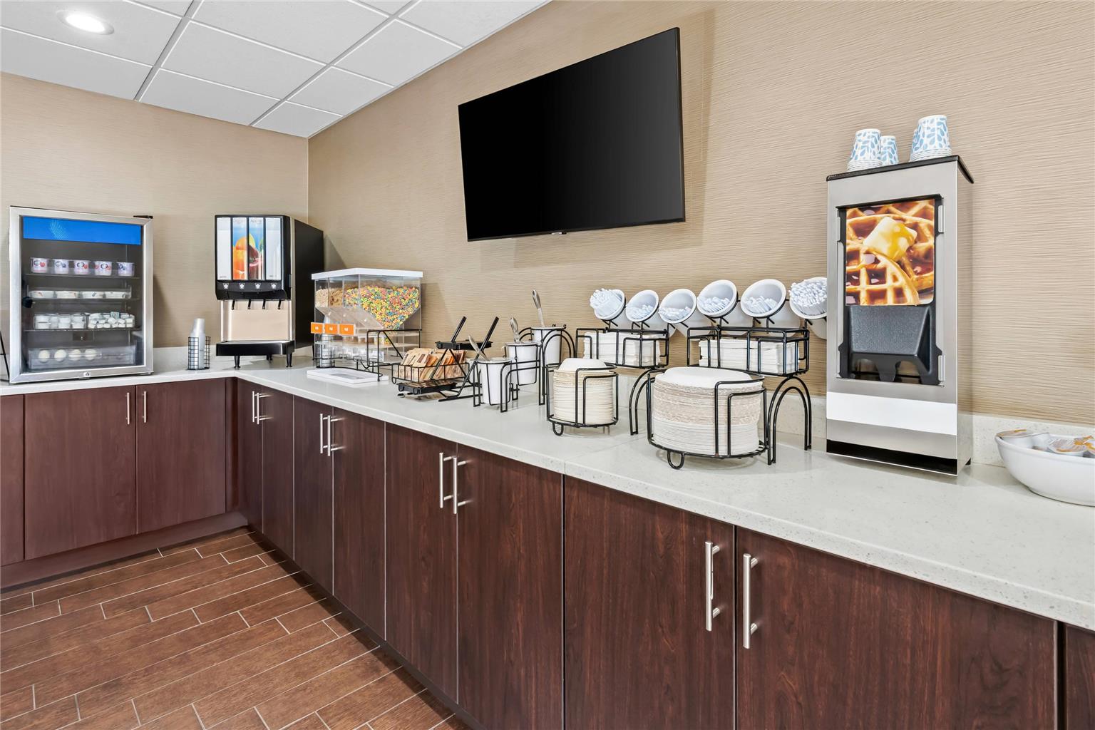 Comfort Inn & Suites Oxford South - photo 33