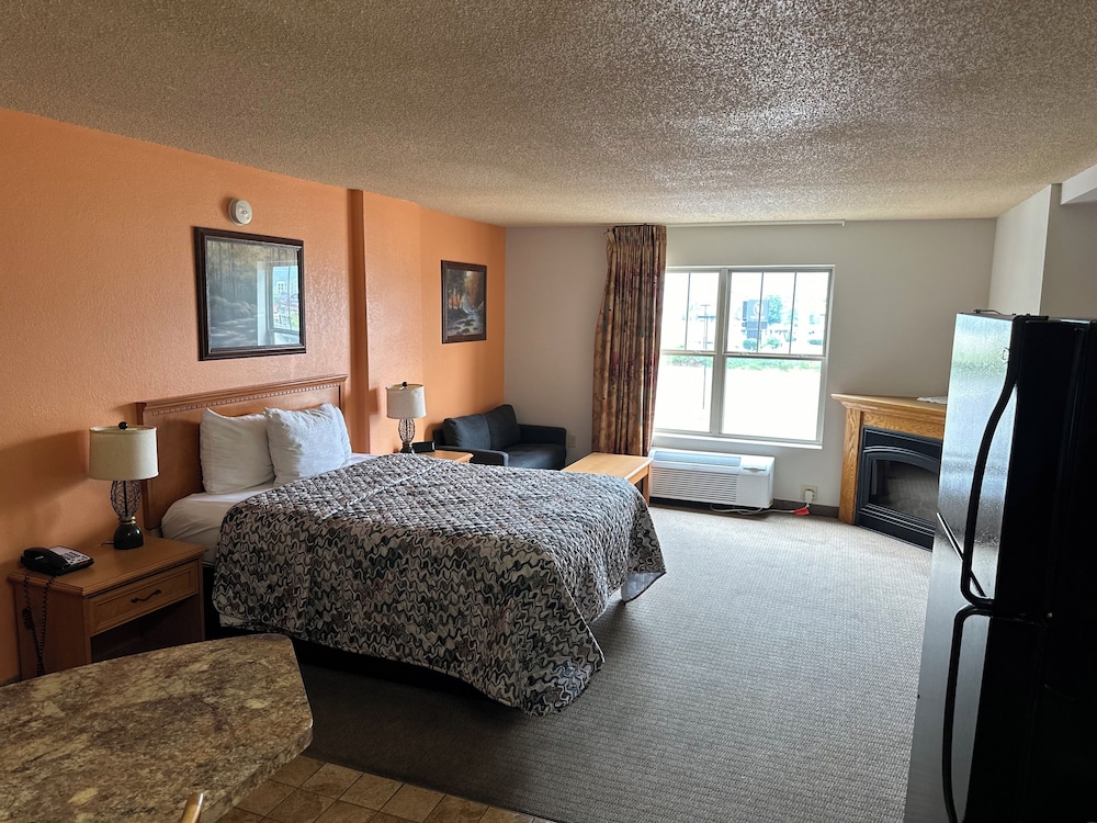 Grand Smokies Resort Lodge - photo 18