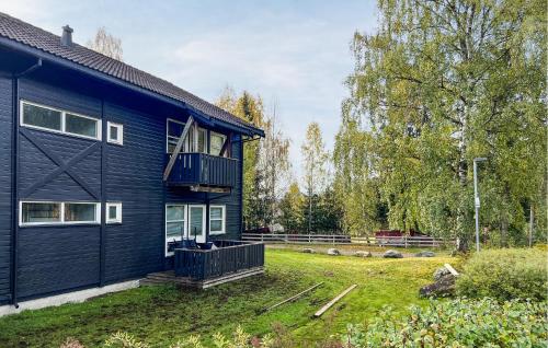 1 Bedroom Amazing Apartment In Øyer — 4-Star Luxury Hotel in Lillehammer, Norway