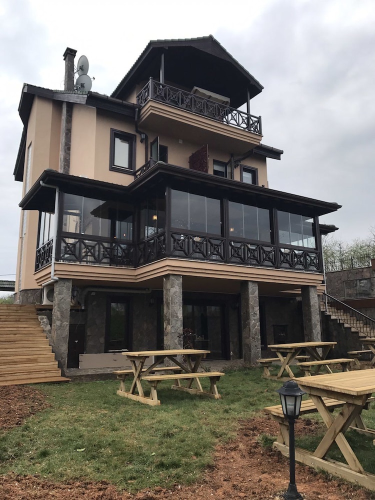 Mavisu Deluxe Butik Otel in Trabzon, Turkey