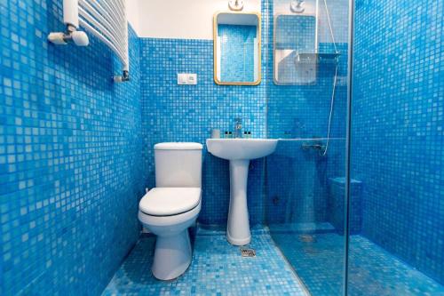 Central Vera Studio Ideal for 3 By Wehost