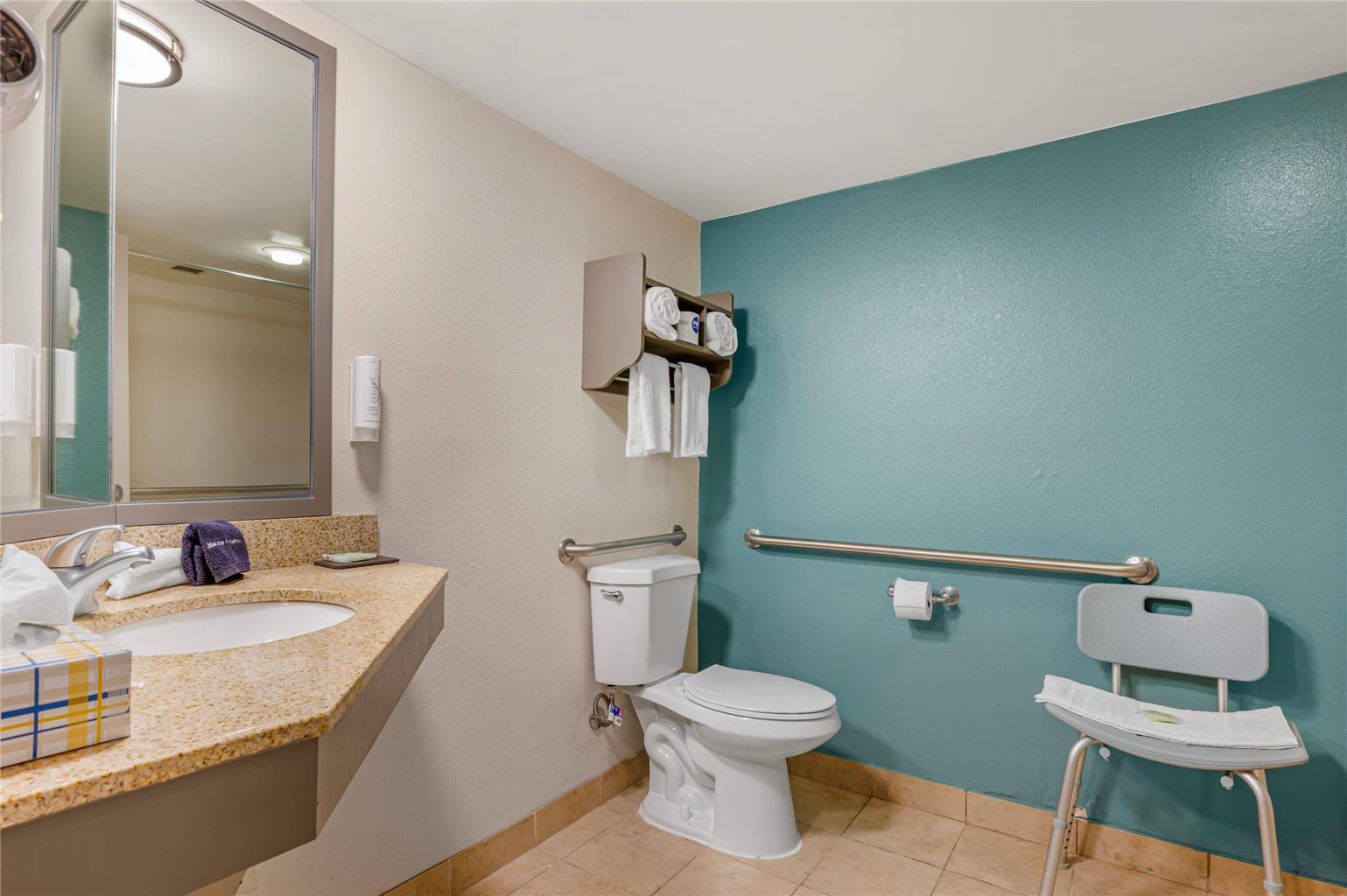 Sleep Inn Indianapolis East - photo 20